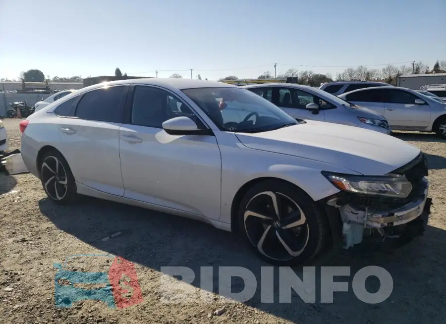 1HGCV1F35LA151146 Photo# 4