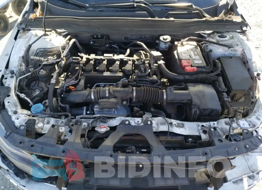 1HGCV1F35LA151146 Photo# 11