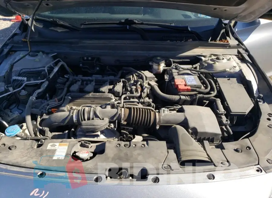 1HGCV1F39MA124081 Photo# 11
