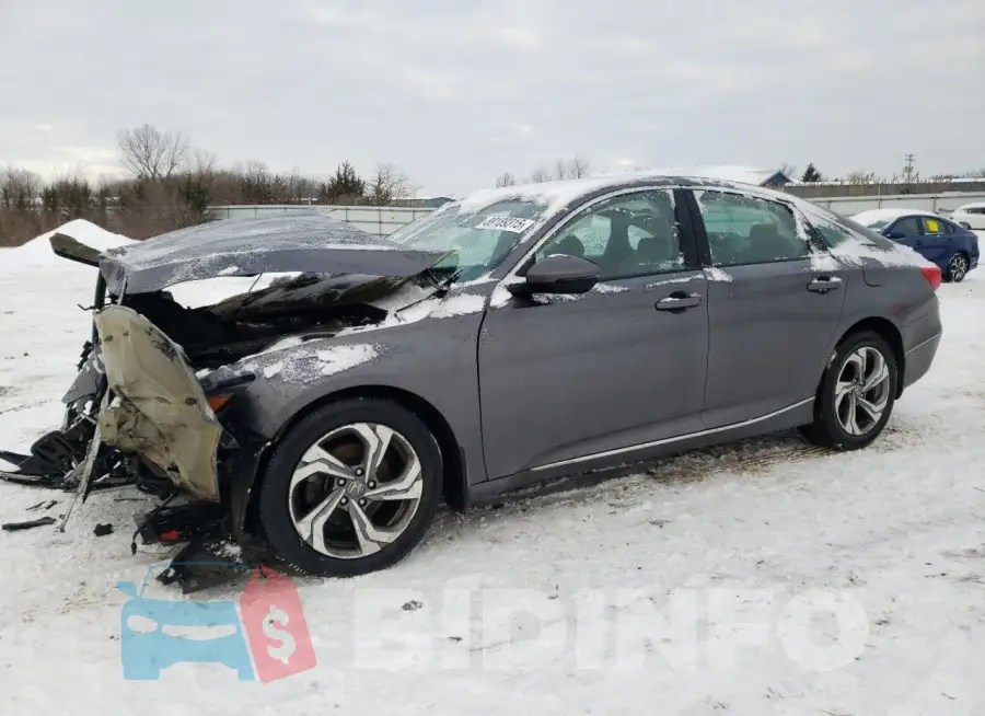 1HGCV1F50JA245532 Photo# 1