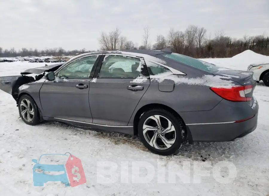 1HGCV1F50JA245532 Photo# 2