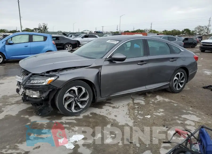1HGCV1F53LA108426 Photo# 1