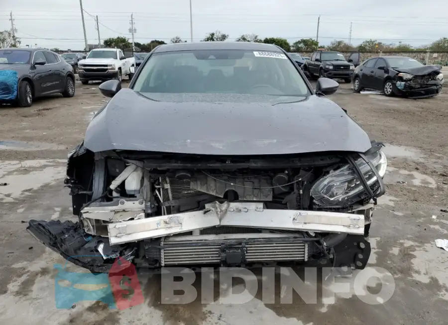 1HGCV1F53LA108426 Photo# 5