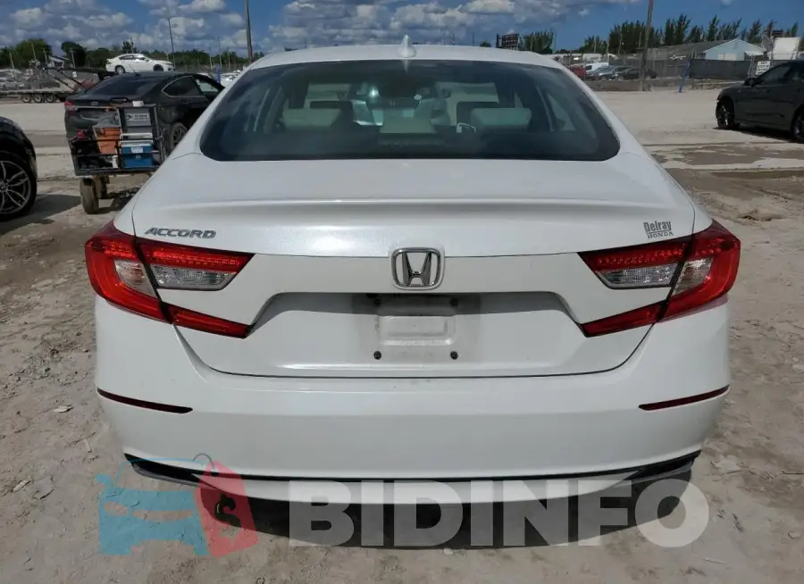 1HGCV1F54KA163532 Photo# 6