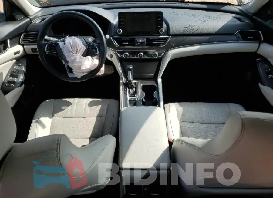 1HGCV1F5XJA190474 Photo# 8