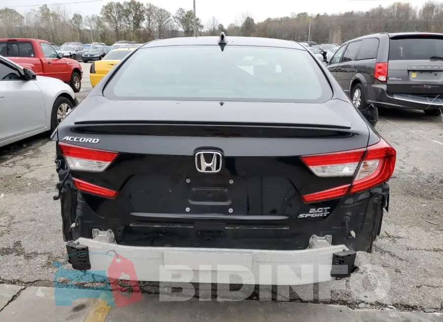 1HGCV2F34MA000533 Photo# 6