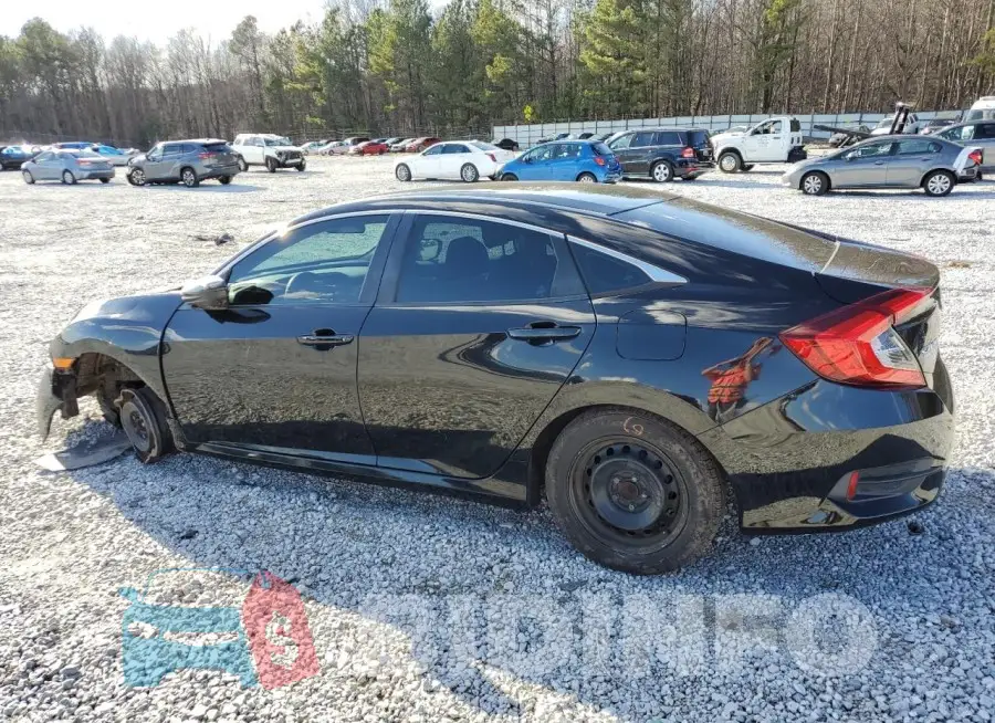 2HGFC2F59HH524367 Photo# 2