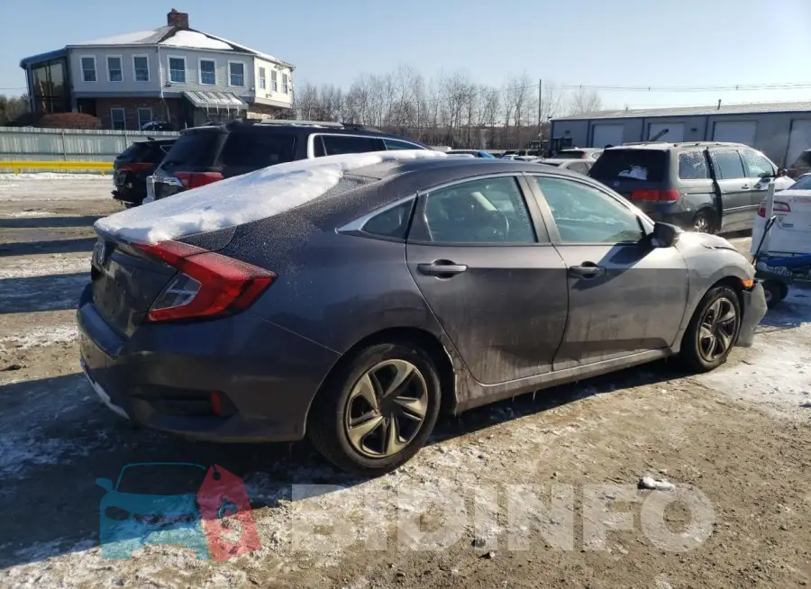 2HGFC2F64KH574111 Photo# 3