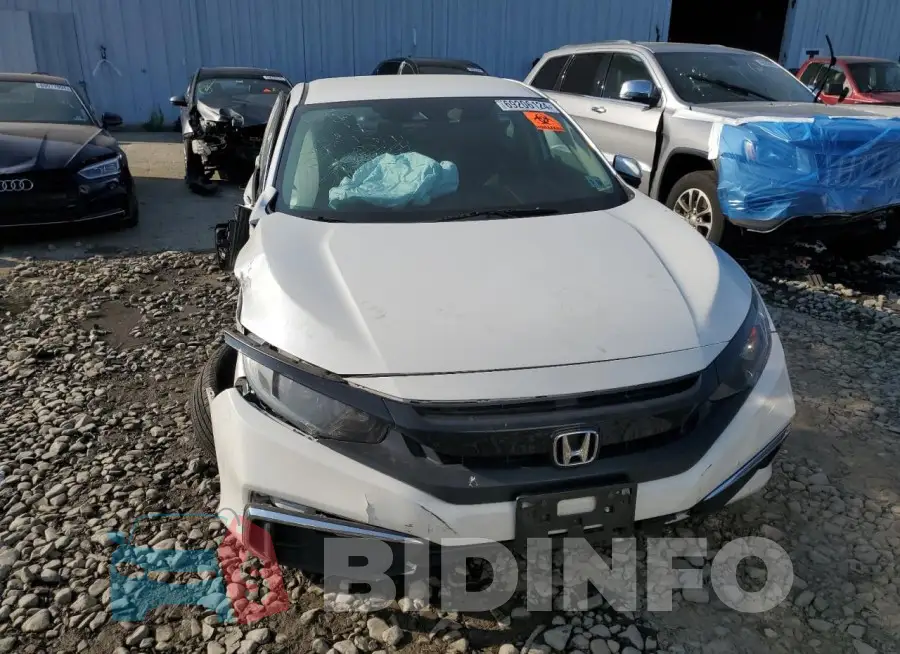 2HGFC2F64MH546909 Photo# 5