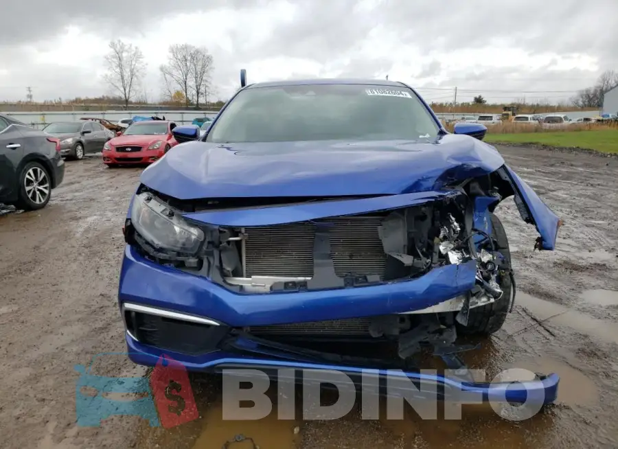 2HGFC2F65LH569193 Photo# 5