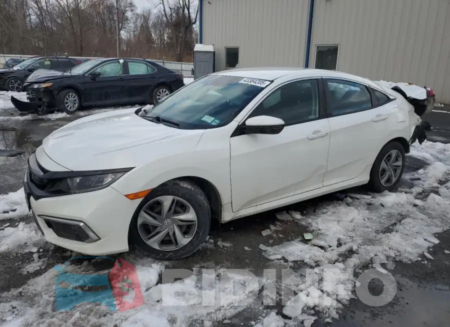 2HGFC2F6XKH580074 Photo# 1