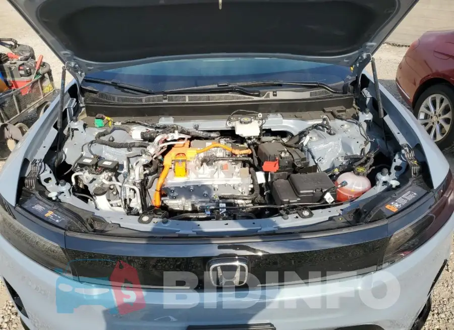 3GPKHWRM8RS535172 Photo# 12