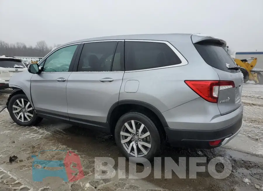 5FNYF6H53LB066133 Photo# 2