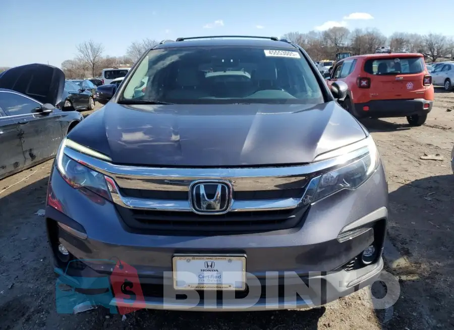 5FNYF6H59LB027675 Photo# 5