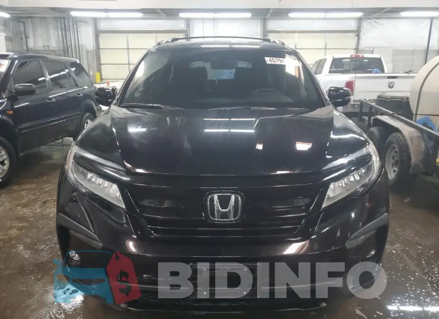 5FNYF6H72MB004399 Photo# 5