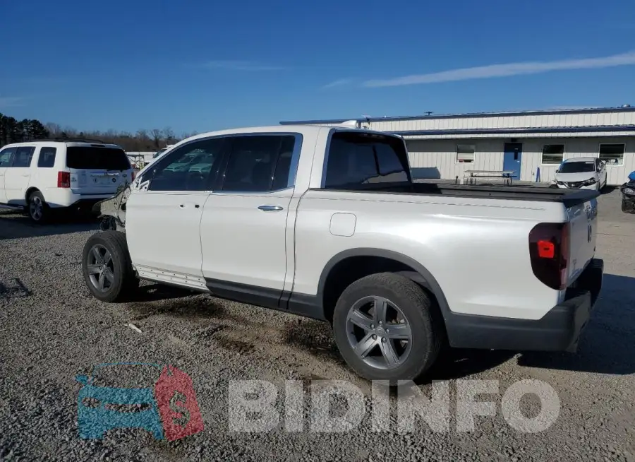 5FPYK3F72NB023881 Photo# 2