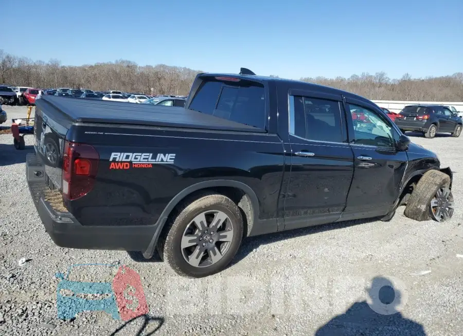 5FPYK3F73JB001852 Photo# 3