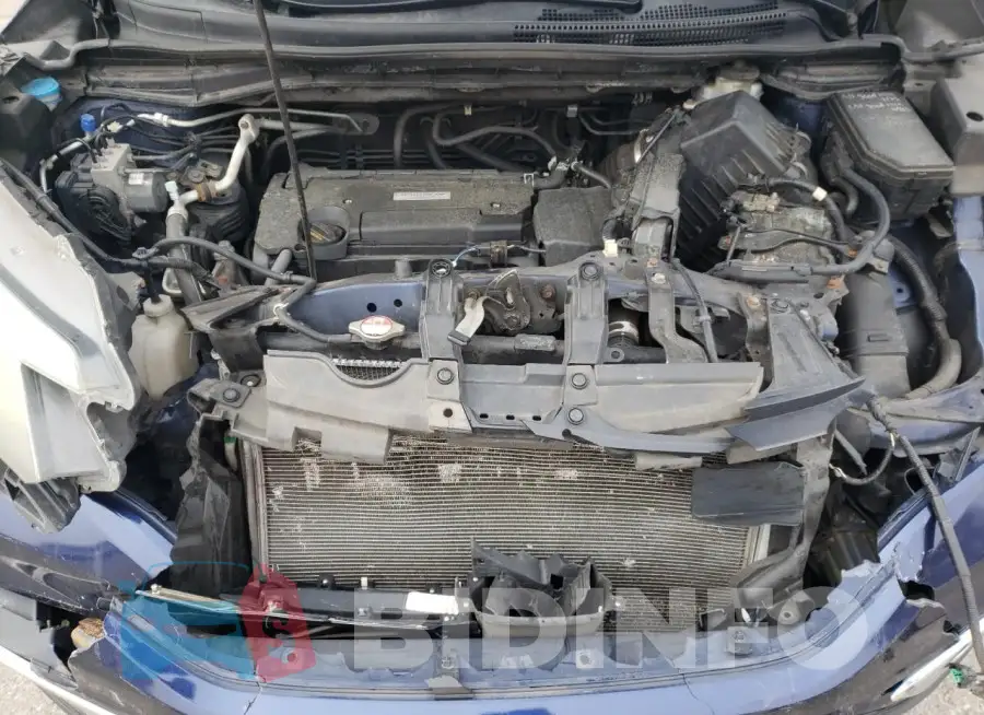 5J6RM4H55GL045988 Photo# 12