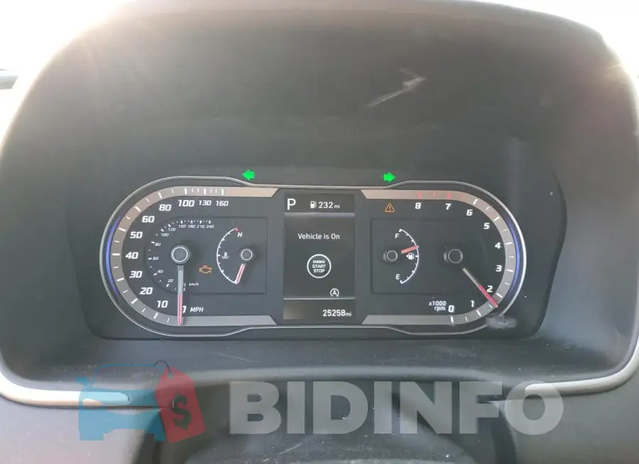 5NMJB3AE8PH173592 Photo# 9