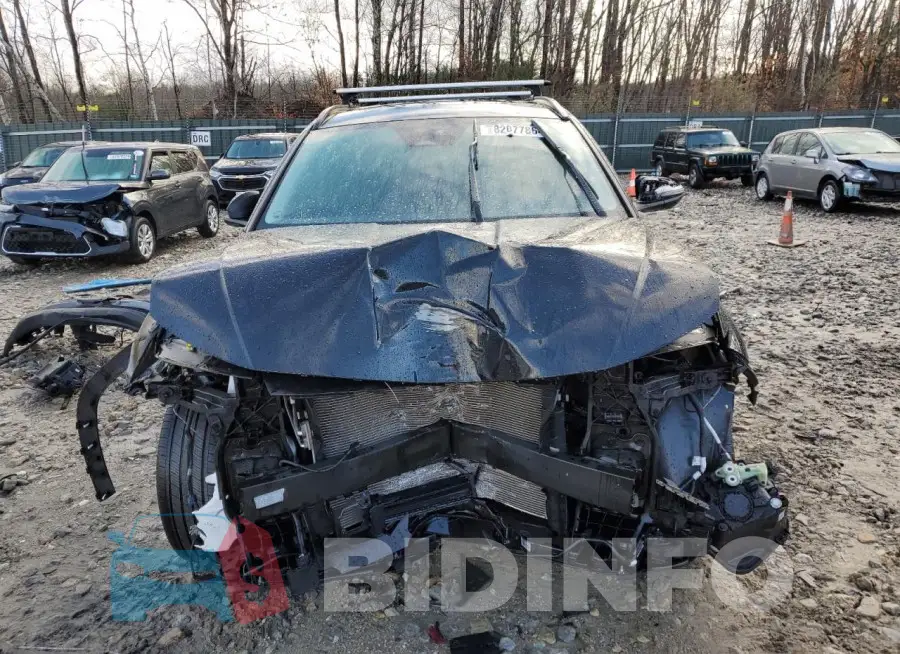 5NMJFCAE2PH164813 Photo# 5