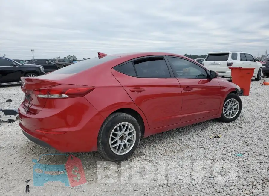 5NPD74LFXHH208521 Photo# 3