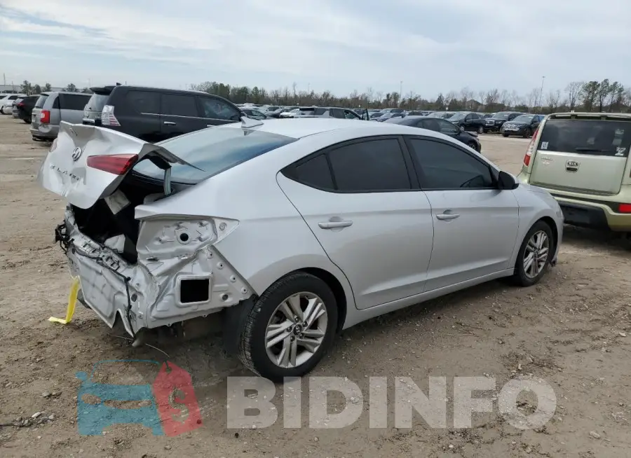 5NPD84LF9KH426616 Photo# 3