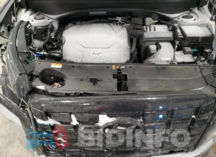 KM8R4DGE3PU612048 Photo# 12