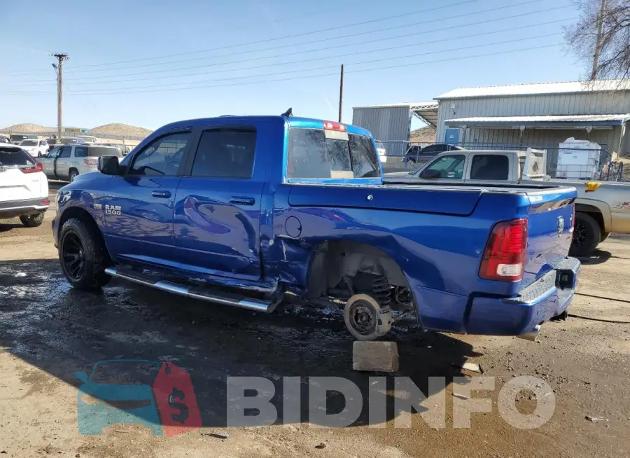 1C6RR7MT7JS184277 Photo# 2