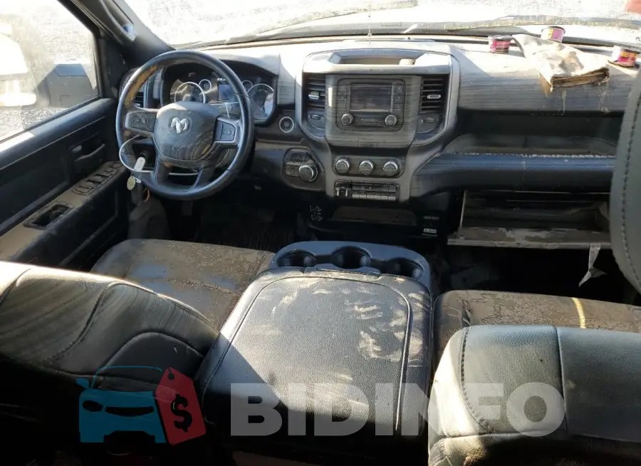 3C63R3GJ2RG242517 Photo# 8