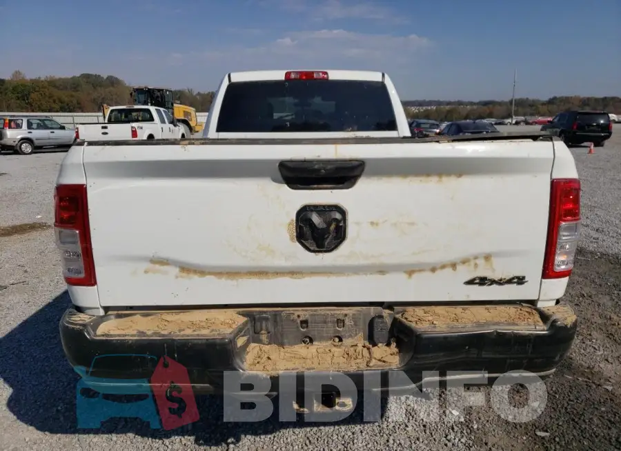 3C63R3GJ4RG242521 Photo# 6
