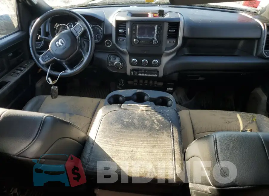 3C63R3GJ6RG242519 Photo# 8