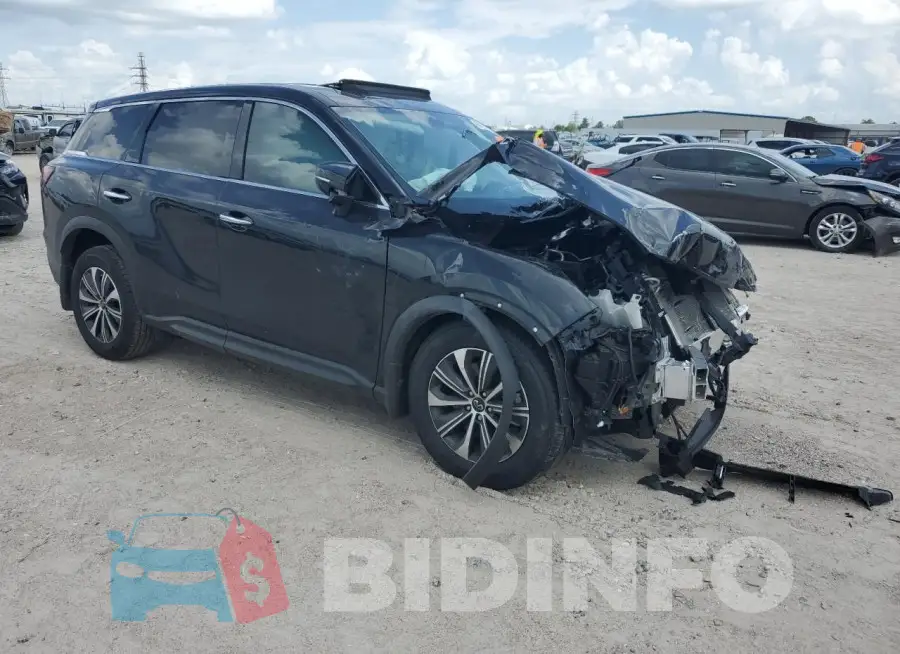 5N1DL1ES4RC340221 Photo# 4
