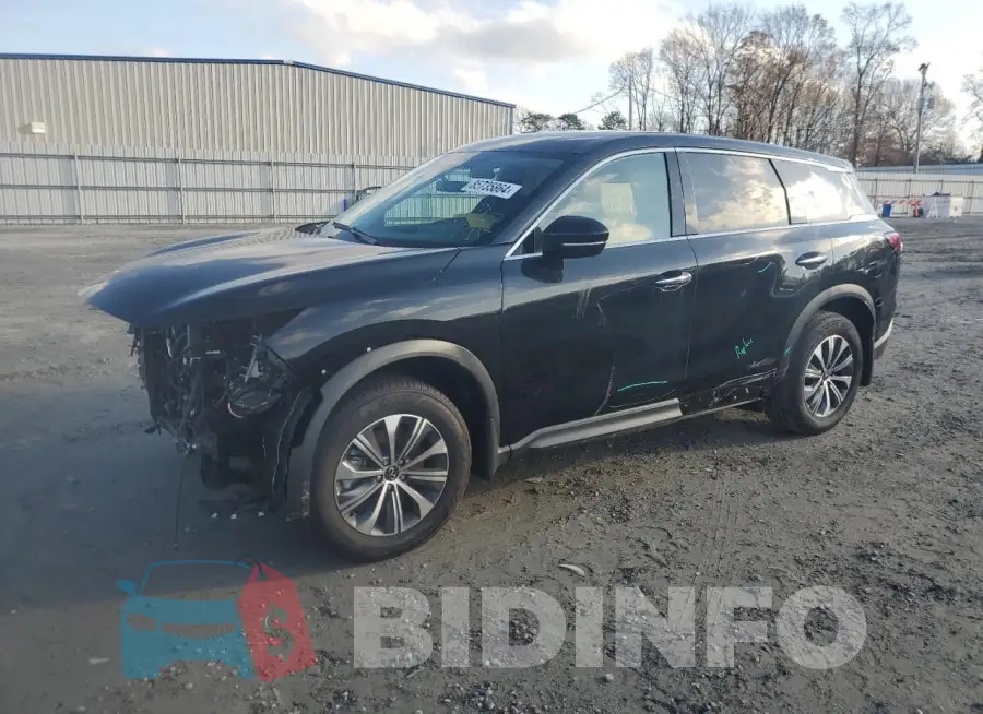 5N1DL1ES7RC339662 Photo# 1