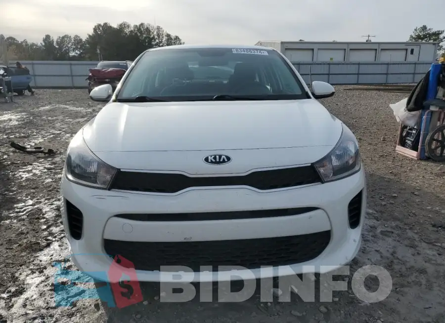 3KPA24AD3LE311618 Photo# 5