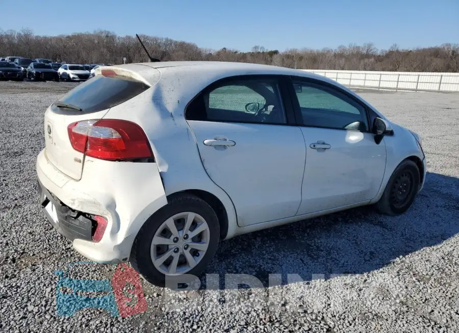KNADM5A38G6645978 Photo# 3