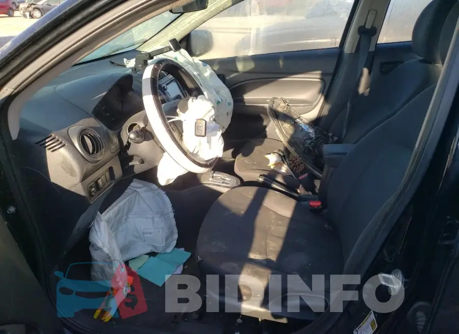 ML32F3FJ9KHF00936 Photo# 7