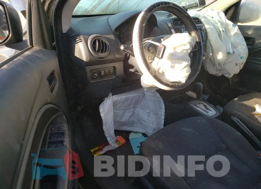 ML32F3FJ9KHF00936 Photo# 8