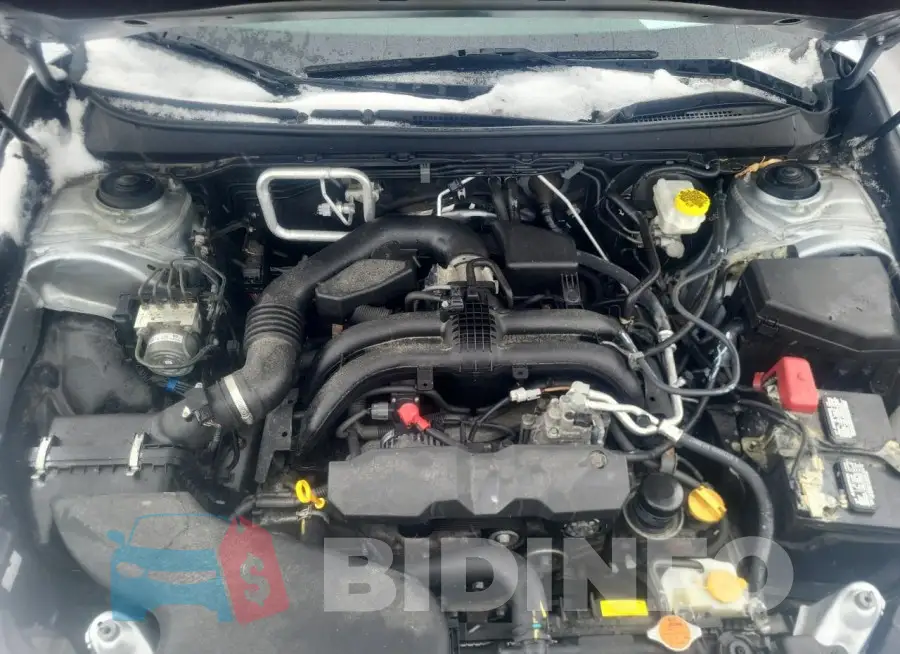 4S4BSDNCXK3318587 Photo# 12