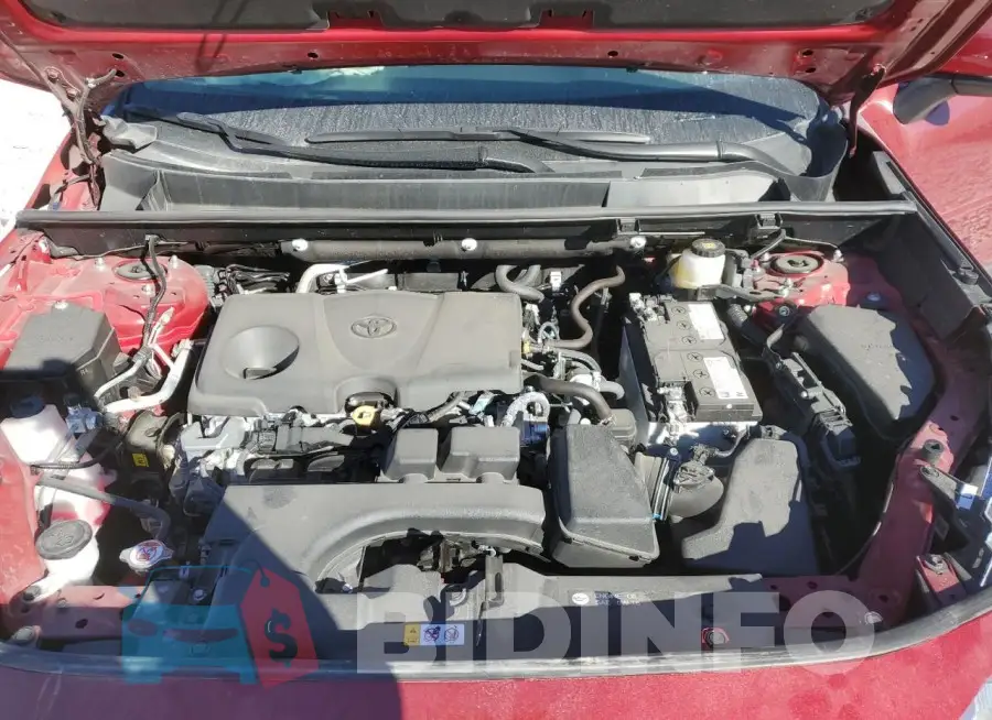2T3A1RFVXRW477438 Photo# 12