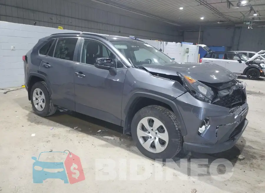 2T3F1RFV5KW053922 Photo# 4
