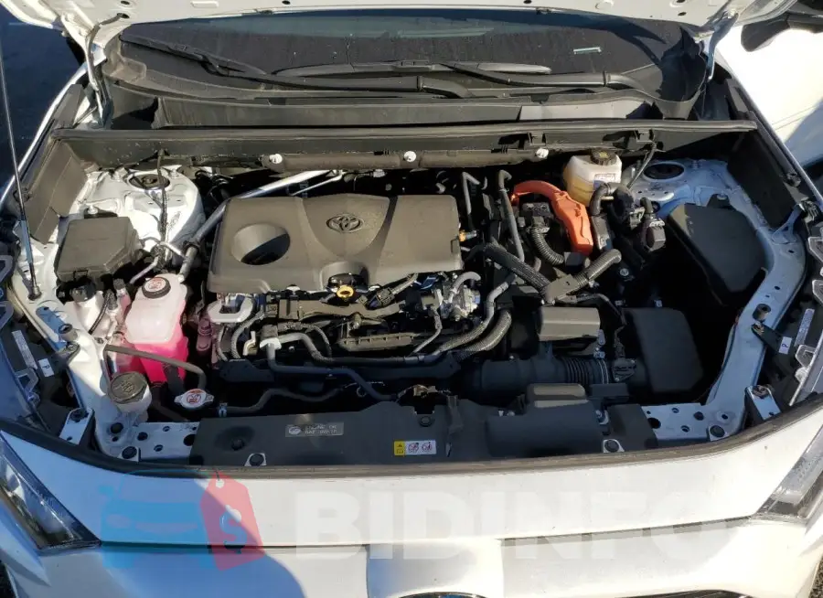 4T3E6RFV6PU118507 Photo# 12