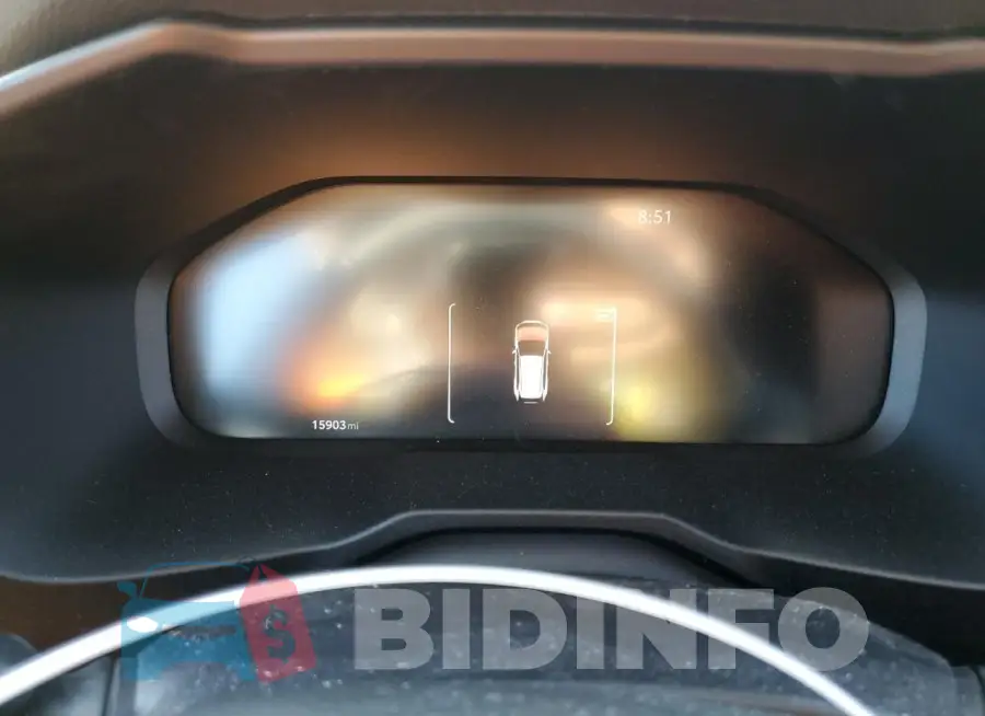 4T3E6RFV6PU118507 Photo# 9