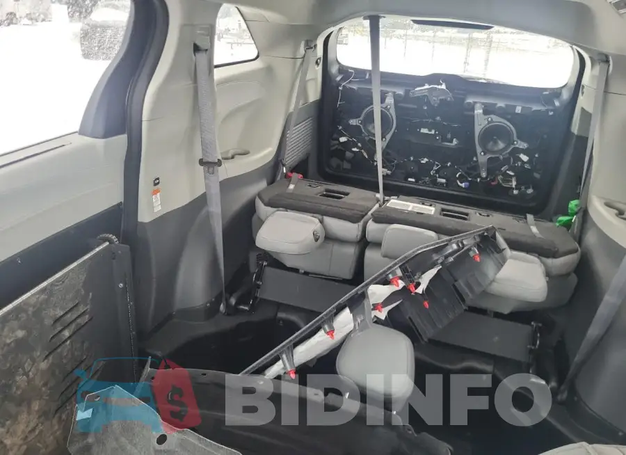 5TDGRKEC5PS168839 Photo# 10