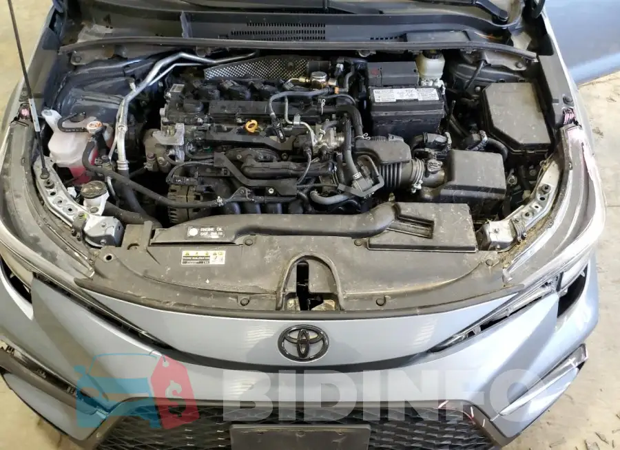 5YFS4MCE2PP147335 Photo# 11