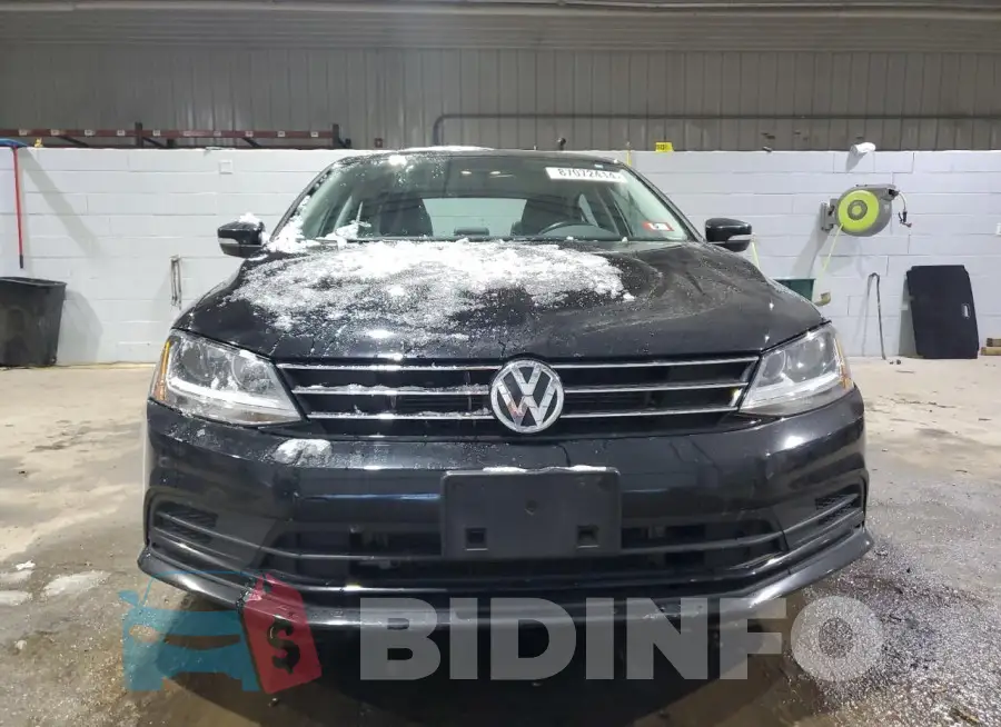 3VWDB7AJ5HM388005 Photo# 5
