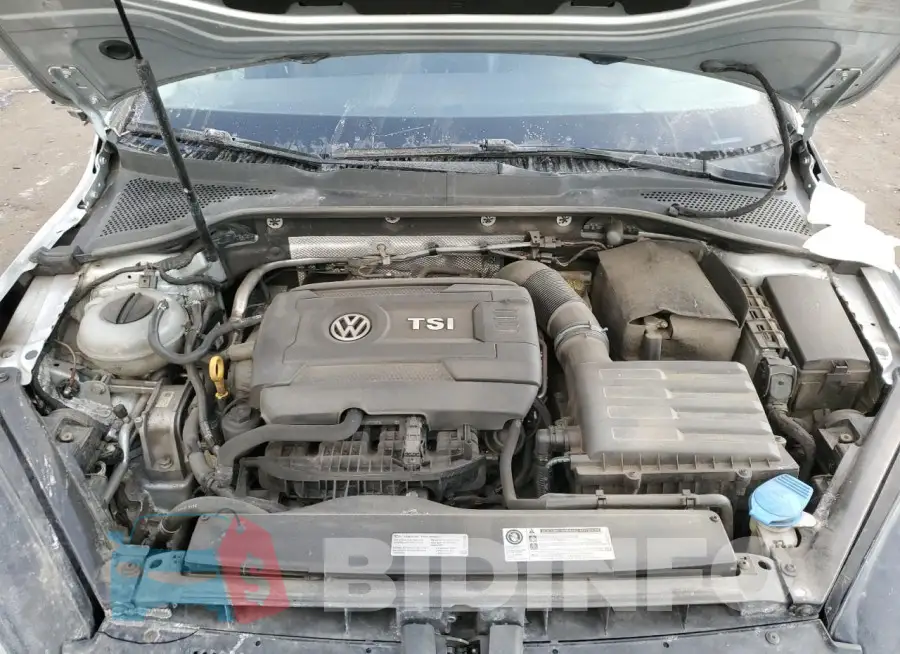 3VWH17AU5HM514362 Photo# 12