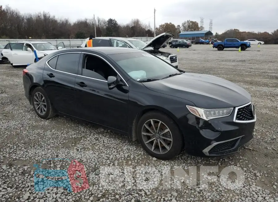 19UUB1F3XLA010490 Photo# 4