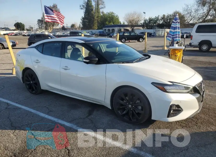 1N4AA6EV7NC503111 Photo# 4