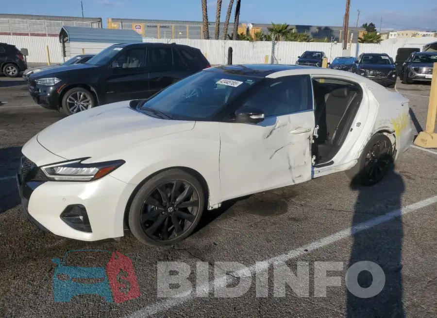 1N4AA6EV7NC503111 Photo# 1