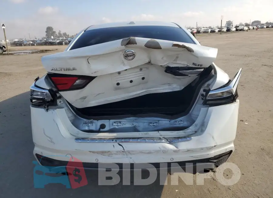 1N4BL4CV1LC282141 Photo# 6